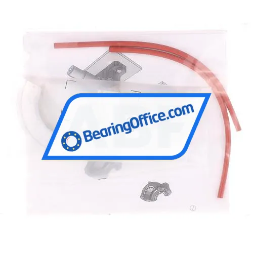 SNR SC607FS bearing image 2