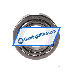 SNR CF25 rulman resim 3