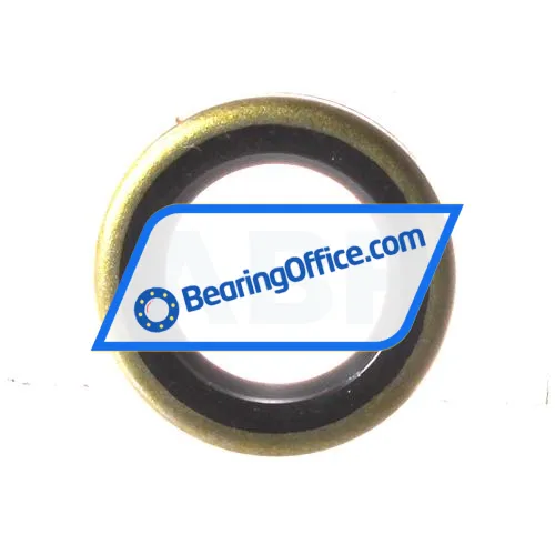 IKO OS12193 bearing image 2