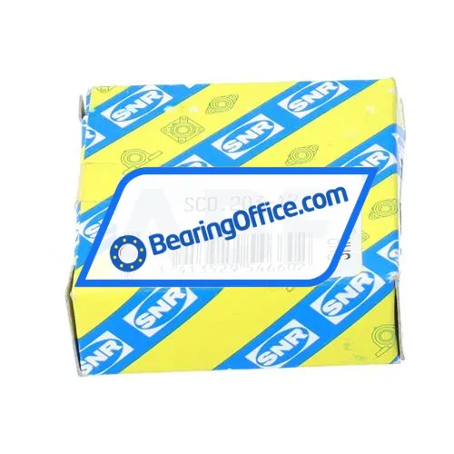 SNR SCO-203-17 bearing image 3