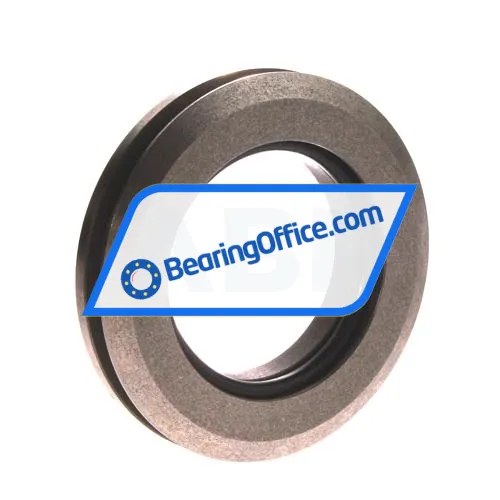 NSK TS611U bearing image 2