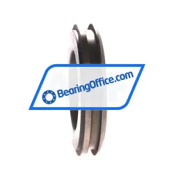 NSK TS611U rulman resim 3