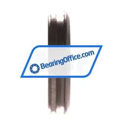 NSK TS512U rulman resim 3