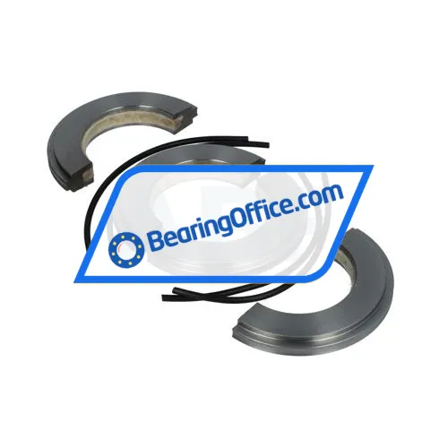 NSK C610-KIT+FS bearing image 2