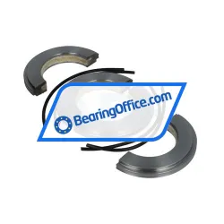 NSK C610-KIT+FS rulman resim 2