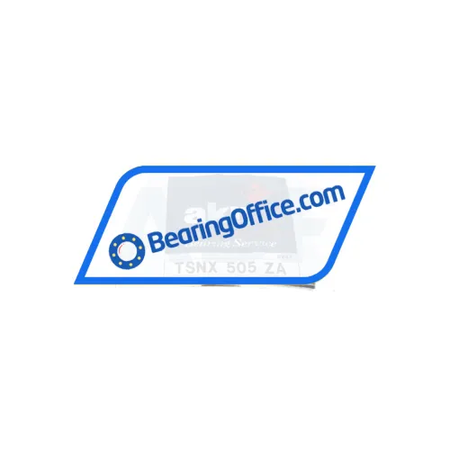 AKN TSNX505ZA bearing image 3