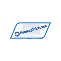 AKN TSNX505ZA rulman resim 3