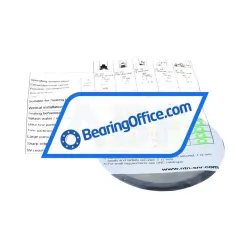 SNR SC513-611EC rulman resim 4