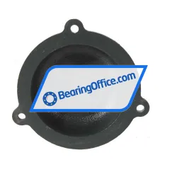 NTN CM208 rulman resim 2