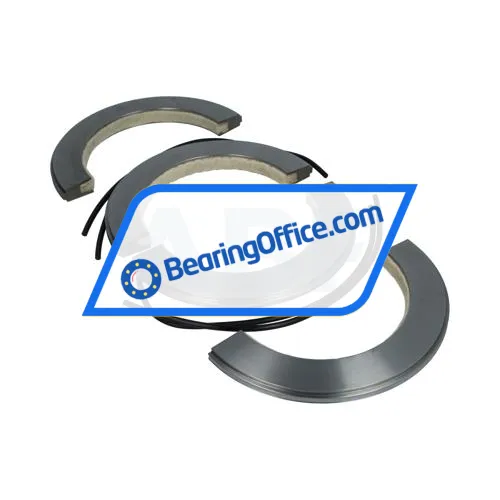 NSK C528-KIT+FS bearing image 2