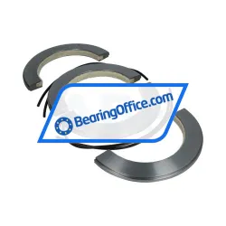 NSK C528-KIT+FS rulman resim 2