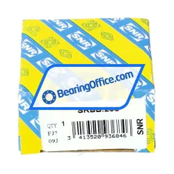 SNR SRBB-203 rulman resim 2