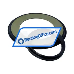 FSQ TA613A rulman resim 2