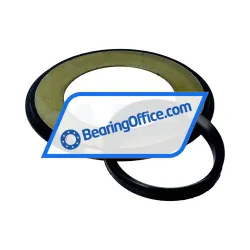 FSQ 515A rulman resim 2