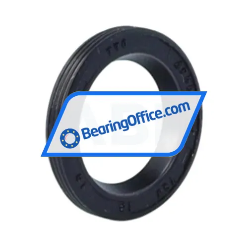TTO Oil seals G12X19X3
