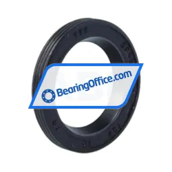 TTO Oil seals G12X19X3