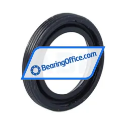 TTO Oil seals G12X19X3 rulman resim 2