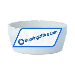 Neutral ECL207 rulman resim 2