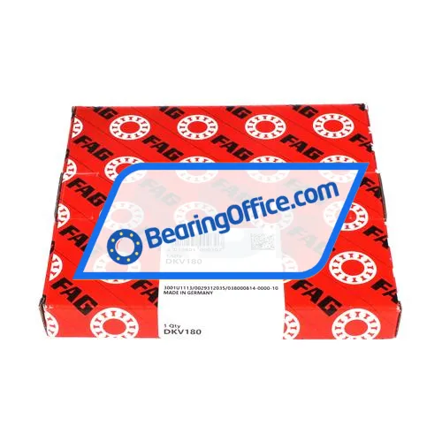 FAG DKV180 bearing image 2