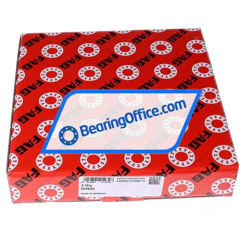 FAG DH522 bearing image 2