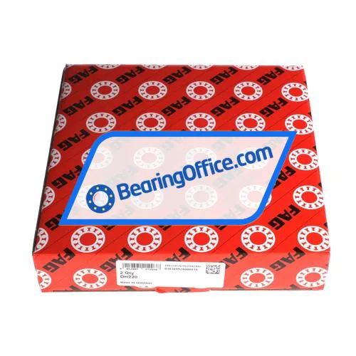 FAG DH220 bearing image 2