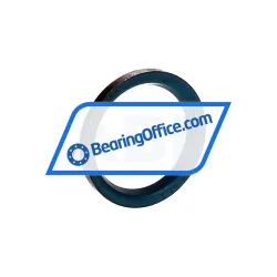 INA G40X52X5 rulman resim 2