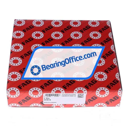 FAG DH616 bearing image 2