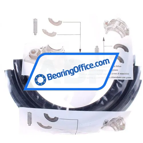 FAG DH228 bearing image 2