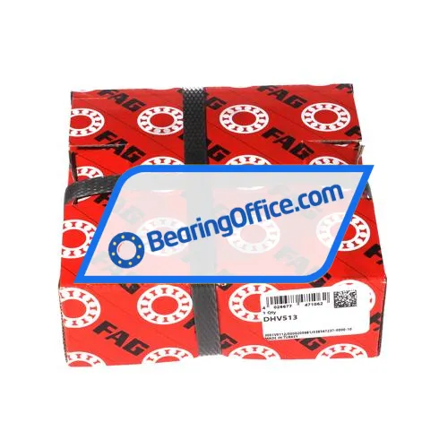 FAG DHV513 bearing image 3