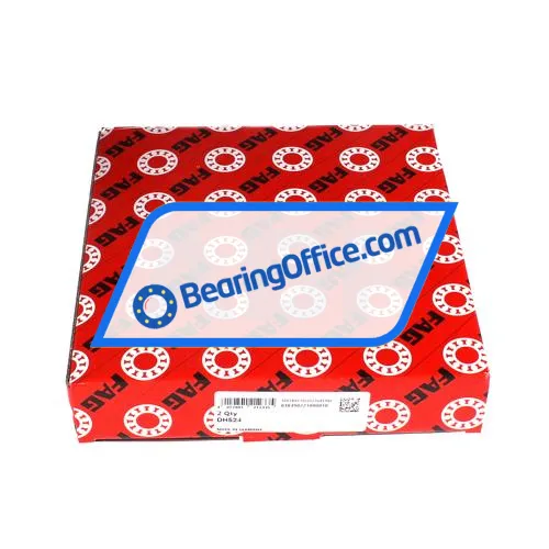 FAG DH524 bearing image 2