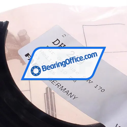 FAG DH219 bearing image 3