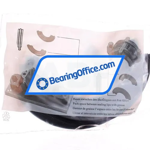 FAG DH219 bearing image 4