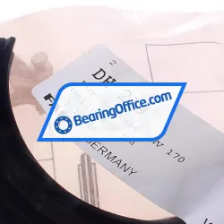 FAG DH219 rulman resim 3