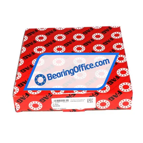 FAG DH520 bearing image 2