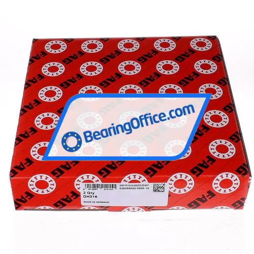 FAG DH316 bearing image 2