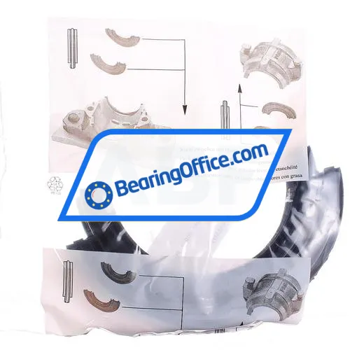 FAG DH222 bearing image 2