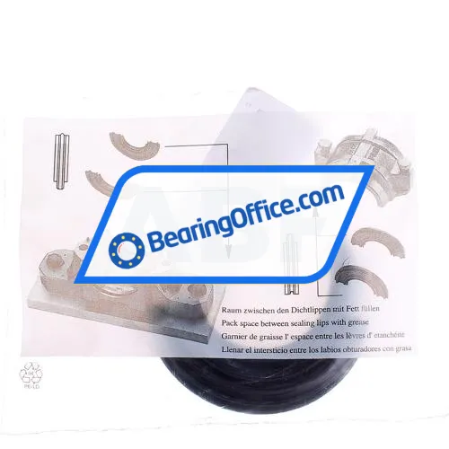 FAG DH210 bearing image 3