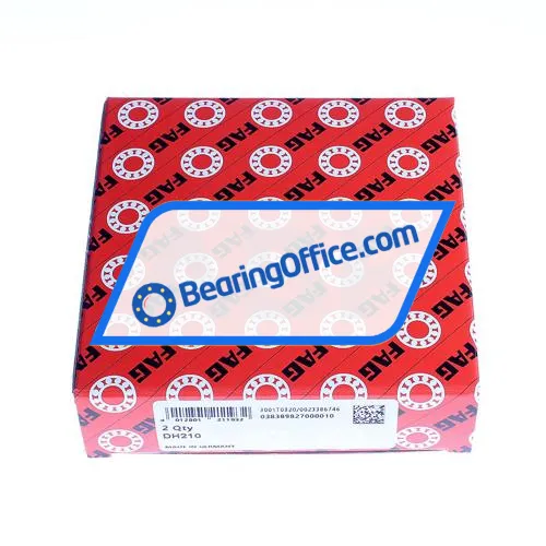 FAG DH210 bearing image 4