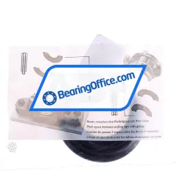 FAG DH210 rulman resim 3