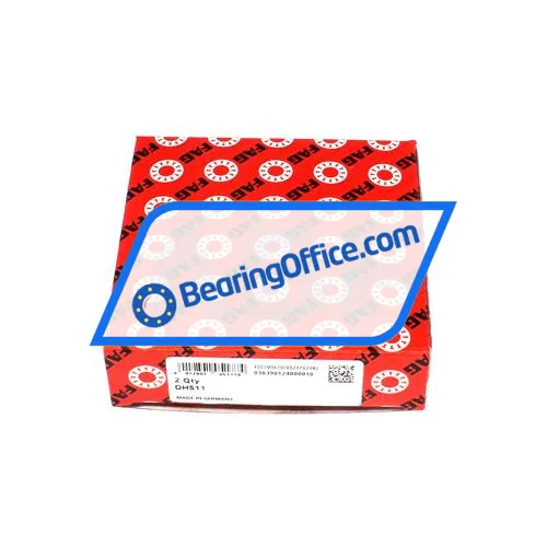 FAG DH511 bearing image 2