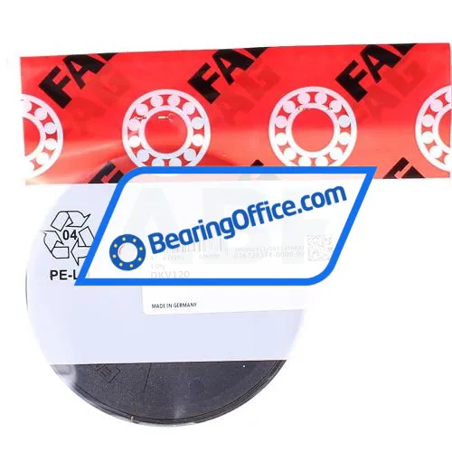 FAG DKV120 bearing image 2