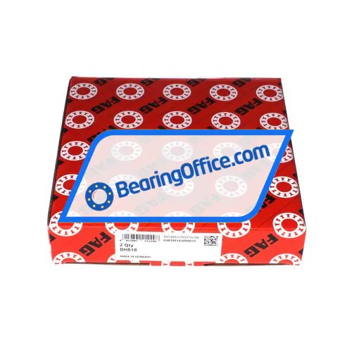FAG DH518 bearing image 2