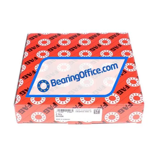 FAG DH226 bearing image 2
