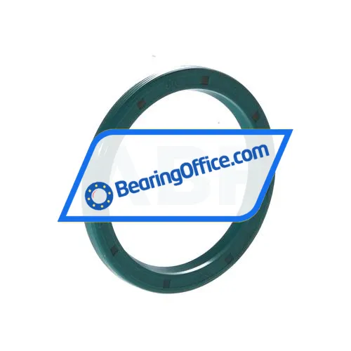 NAK Sealing Technologies VG1 40X50X4