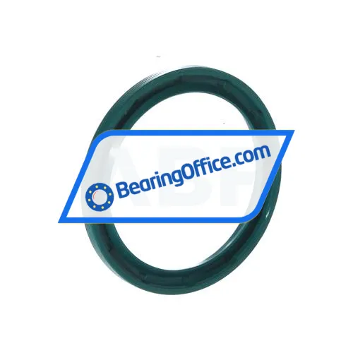 NAK Sealing Technologies VG1 40X50X4 bearing image 2