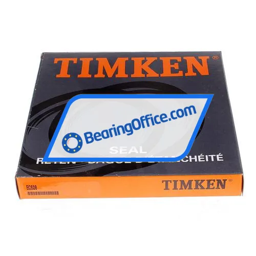 Timken EC528 bearing image 2