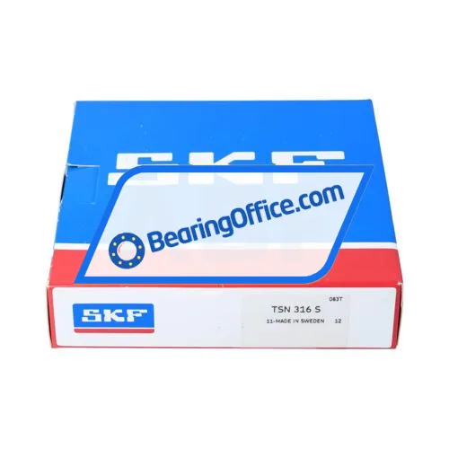 SKF TSN316S bearing image 4