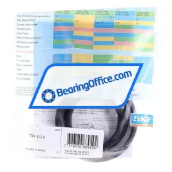 SKF TSN212A rulman resim 2