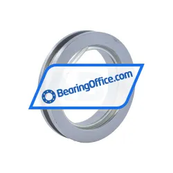 SKF TSN513S rulman resim 2