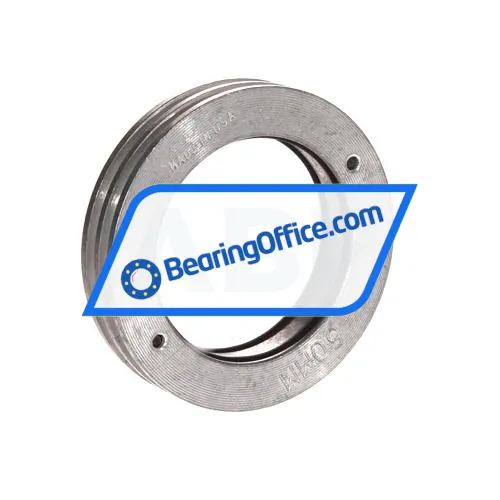 Cooper ATL50M bearing image 2